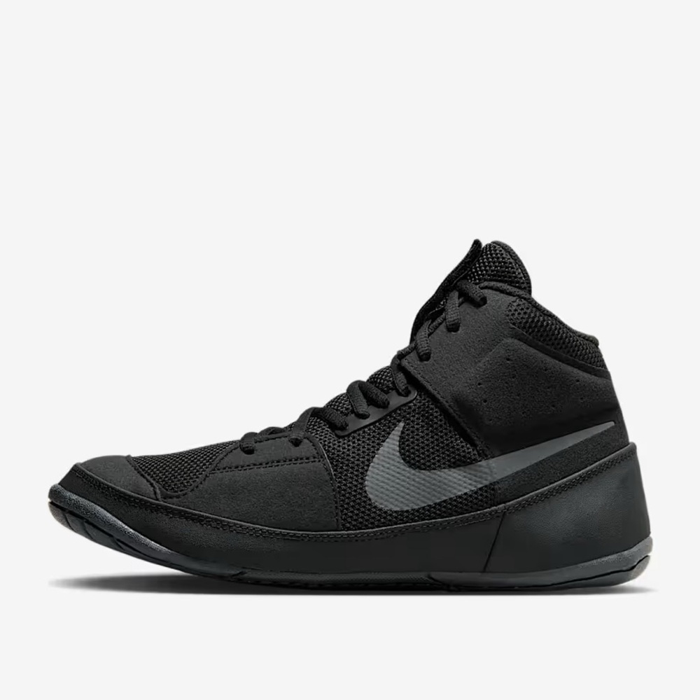 Nike fury